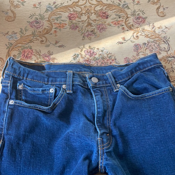 Men’s 514 Levi’s jeans - Picture 3 of 3